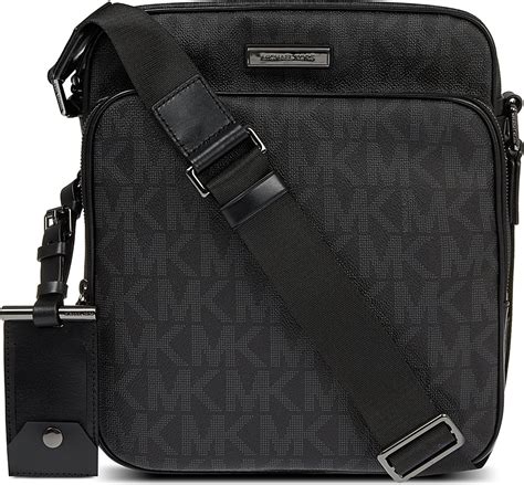 men michael kors shoulder bag|Michael Kors men's bags macy's.